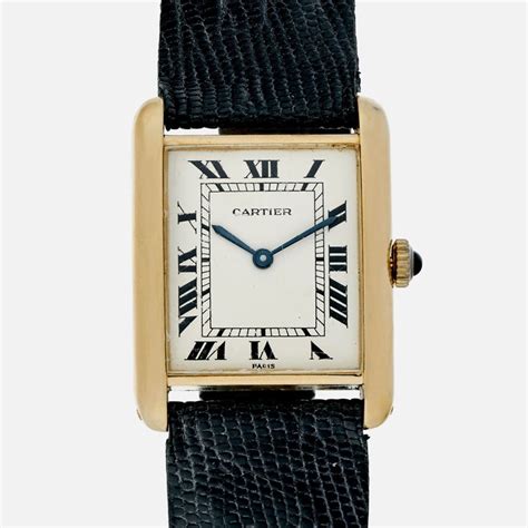 cartier 68574|1970s cartier signatures.